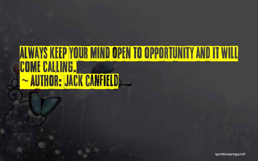 Sawhorse Plans Quotes By Jack Canfield