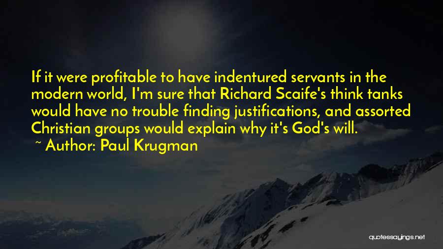 Sawhorse Plans Quotes By Paul Krugman