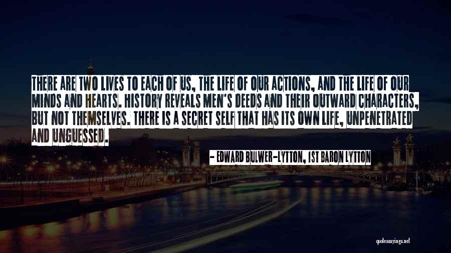 Sawing Pag Ibig Tagalog Quotes By Edward Bulwer-Lytton, 1st Baron Lytton Sawing Pag Ibig Tagalog Quotes By Edward Bulwer-Lytton, 1st Baron Lytton