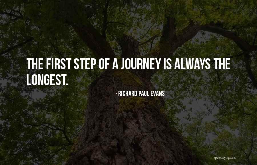 Sawing With Sandy Quotes By Richard Paul Evans