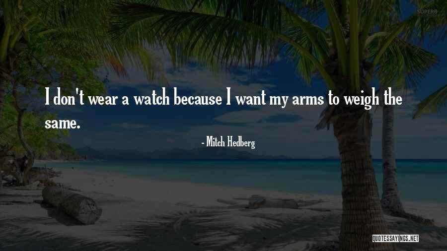 Sawiris Arts Quotes By Mitch Hedberg Sawiris Arts Quotes By Mitch Hedberg