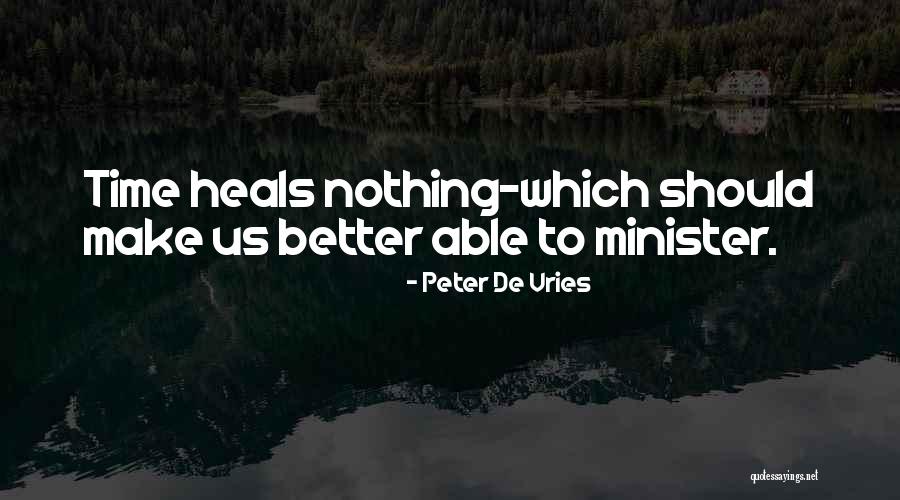 Sawiris Arts Quotes By Peter De Vries Sawiris Arts Quotes By Peter De Vries