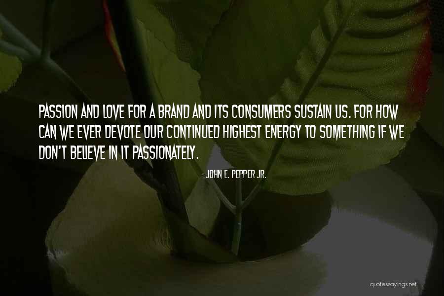 Sawiris Brothers Quotes By John E. Pepper Jr. Sawiris Brothers Quotes By John E. Pepper Jr.