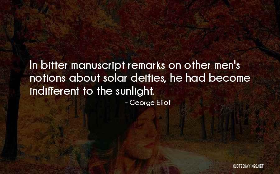 Sawiris Family Quotes By George Eliot Sawiris Family Quotes By George Eliot