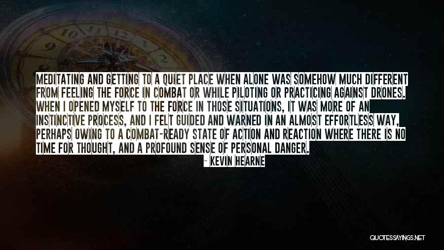 Sawiris Nader Quotes By Kevin Hearne Sawiris Nader Quotes By Kevin Hearne