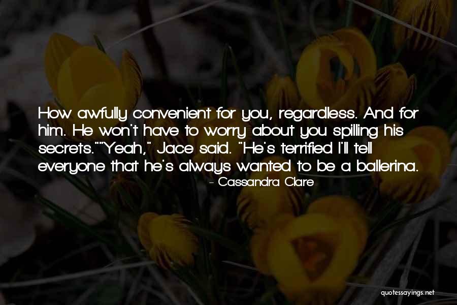 Sawit Sumbermas Quotes By Cassandra Clare Sawit Sumbermas Quotes By Cassandra Clare