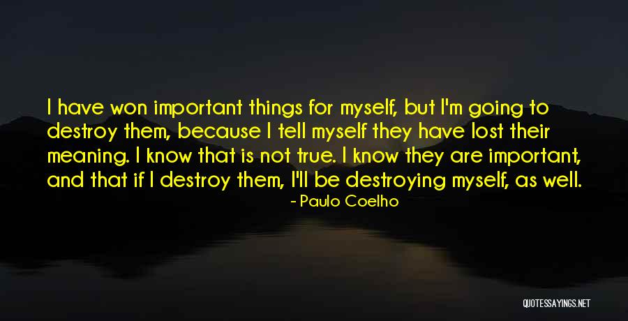 Sawitka Quotes By Paulo Coelho Sawitka Quotes By Paulo Coelho