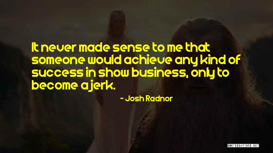 Sawkar Family Wines Quotes By Josh Radnor Sawkar Family Wines Quotes By Josh Radnor