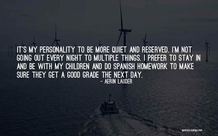 Sawlani Cardiologist Quotes By Aerin Lauder Sawlani Cardiologist Quotes By Aerin Lauder