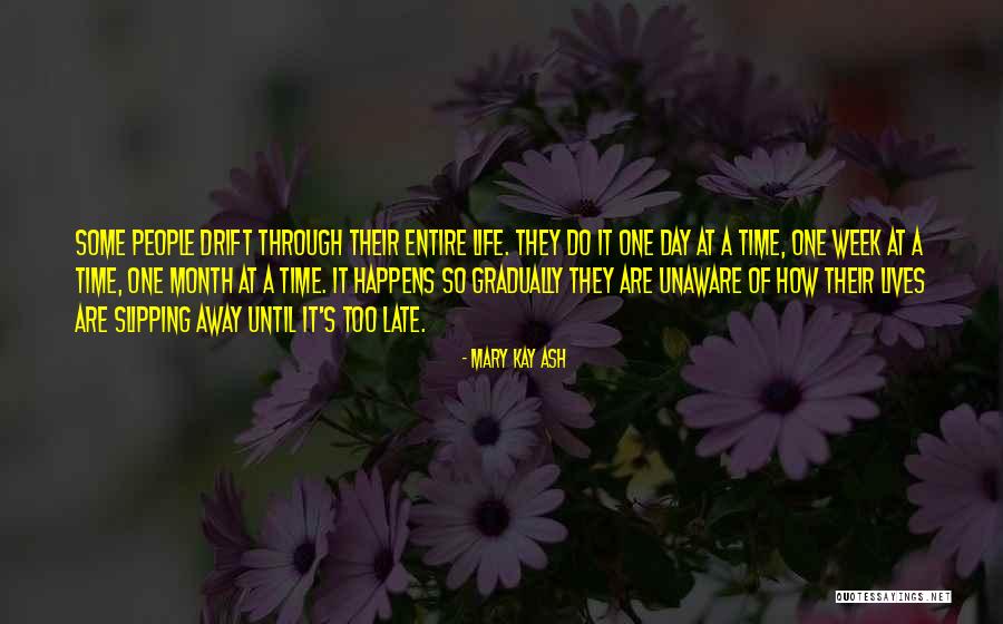 Sawlani Dr Quotes By Mary Kay Ash Sawlani Dr Quotes By Mary Kay Ash