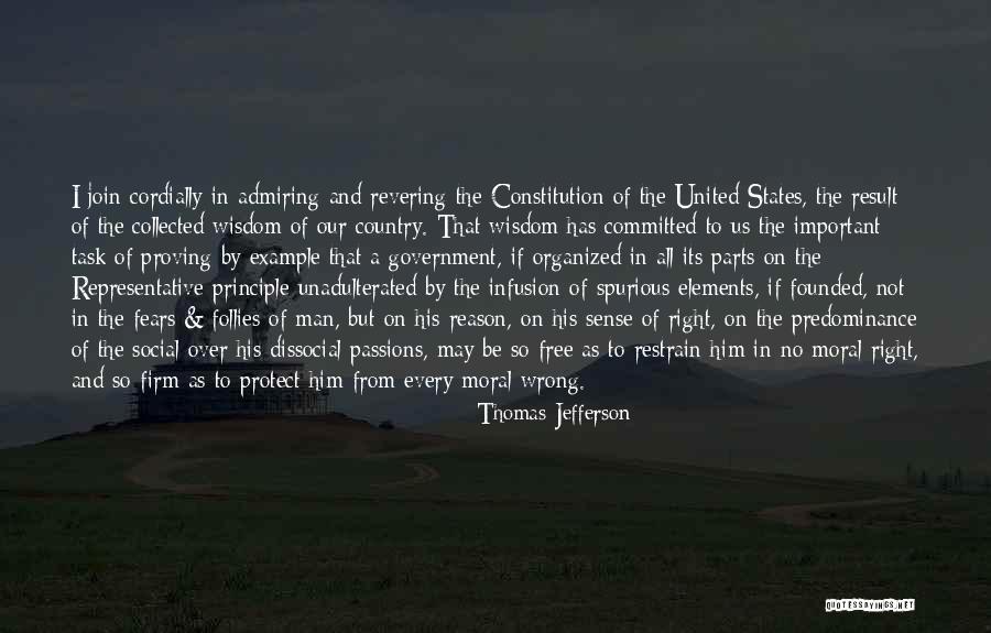 Sawlani Dr Quotes By Thomas Jefferson Sawlani Dr Quotes By Thomas Jefferson