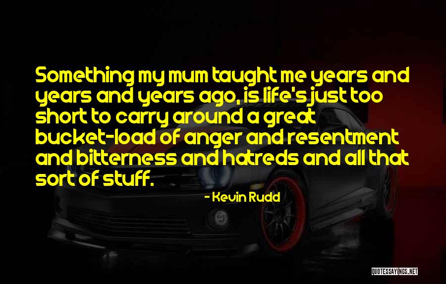 Sawlani Haresh Quotes By Kevin Rudd Sawlani Haresh Quotes By Kevin Rudd