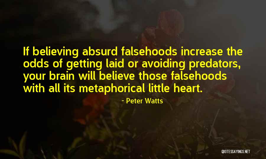 Sawlani Pritam Quotes By Peter Watts Sawlani Pritam Quotes By Peter Watts
