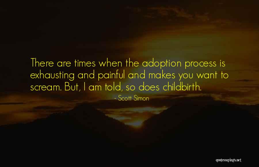 Sawlani Pritam Quotes By Scott Simon Sawlani Pritam Quotes By Scott Simon