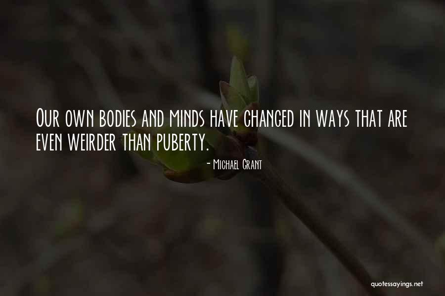 Sawley Marina Quotes By Michael Grant Sawley Marina Quotes By Michael Grant
