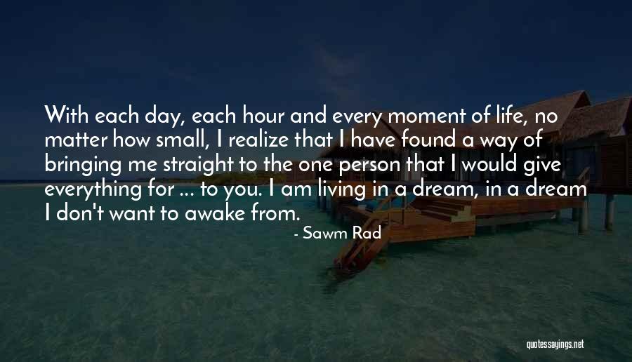 Sawm Rad Quotes 659713 Sawm Rad Quotes 659713