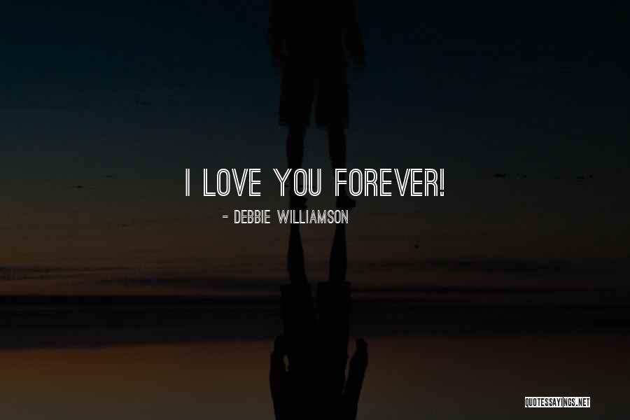 Sawmelebi Quotes By Debbie Williamson Sawmelebi Quotes By Debbie Williamson