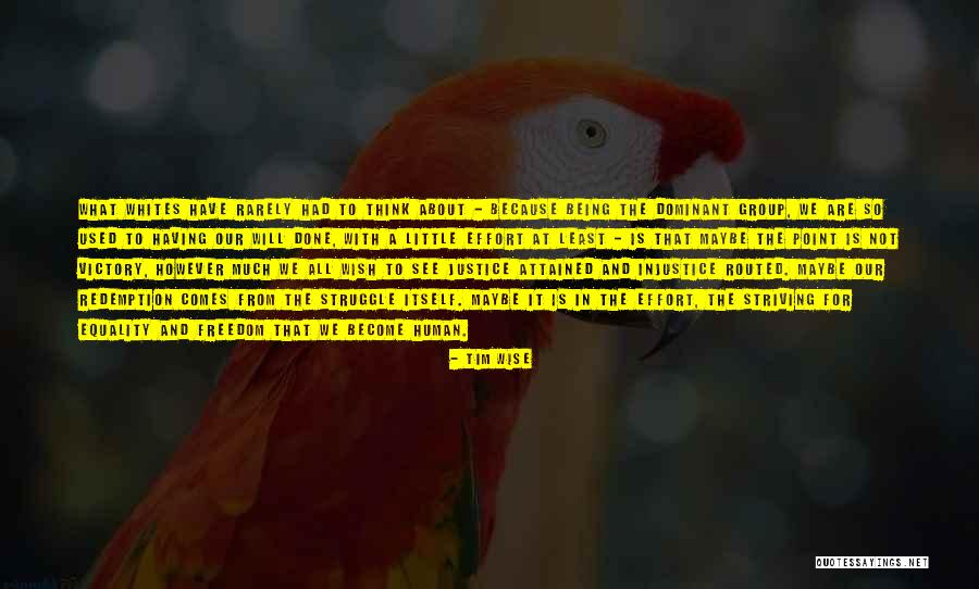 Sawmeli Quotes By Tim Wise Sawmeli Quotes By Tim Wise