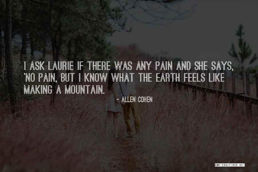Sawmill Quotes By Allen Cohen Sawmill Quotes By Allen Cohen