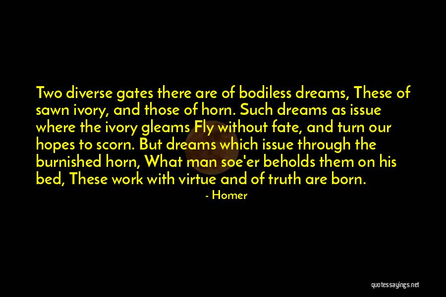 Sawn Quotes By Homer Sawn Quotes By Homer