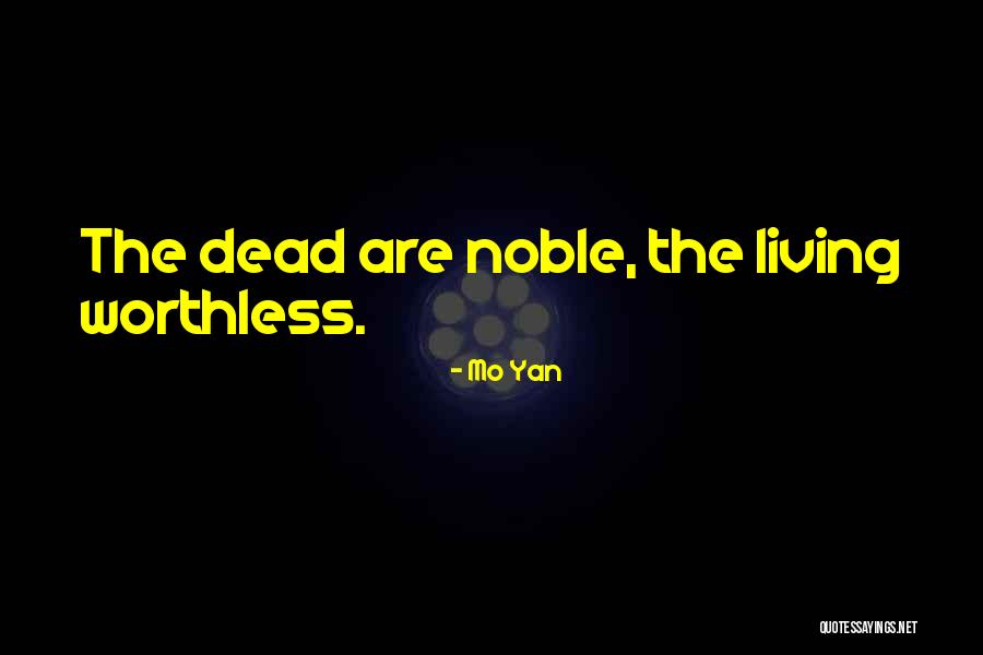 Sawn Quotes By Mo Yan Sawn Quotes By Mo Yan