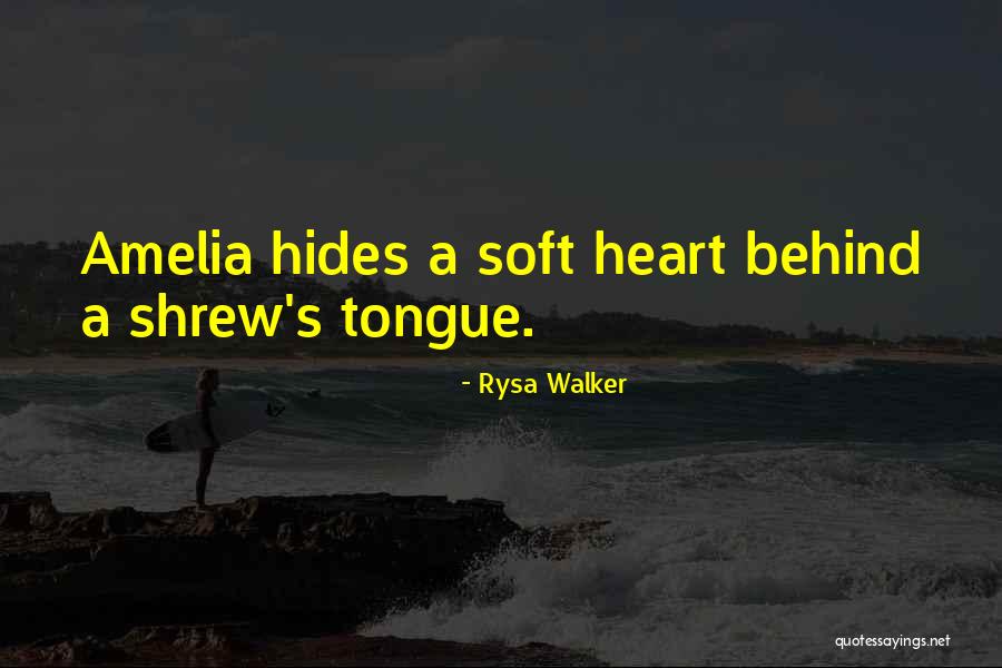 Sawn Quotes By Rysa Walker Sawn Quotes By Rysa Walker