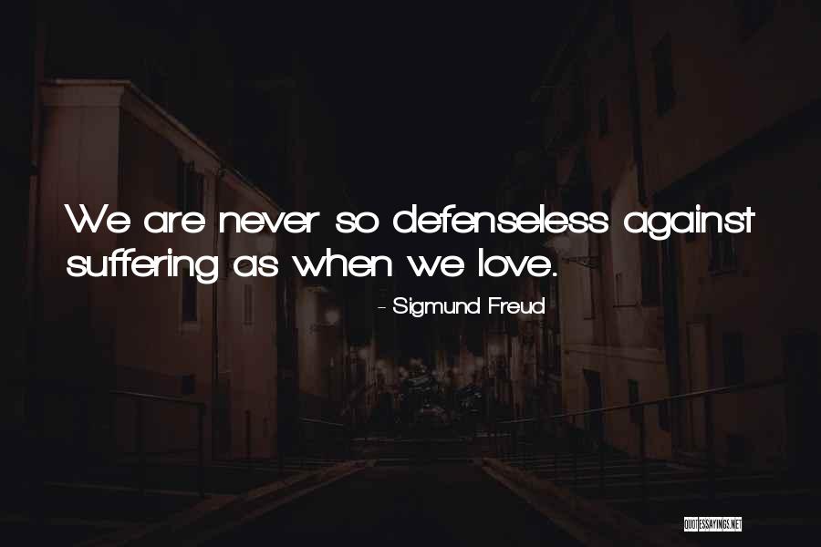 Sawn Quotes By Sigmund Freud Sawn Quotes By Sigmund Freud