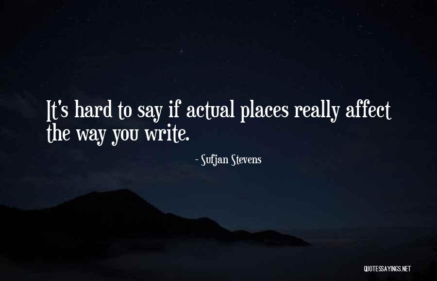 Sawn Quotes By Sufjan Stevens Sawn Quotes By Sufjan Stevens