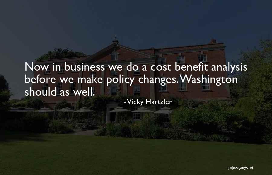 Sawn Quotes By Vicky Hartzler Sawn Quotes By Vicky Hartzler