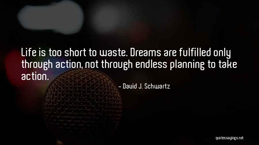 Sawny Baker Quotes By David J. Schwartz Sawny Baker Quotes By David J. Schwartz