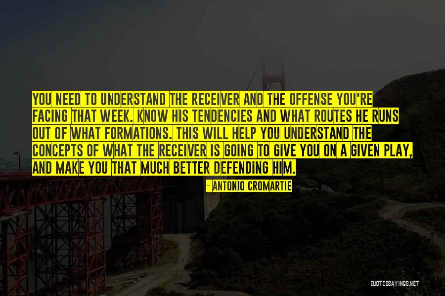 Saws Bill Quotes By Antonio Cromartie Saws Bill Quotes By Antonio Cromartie