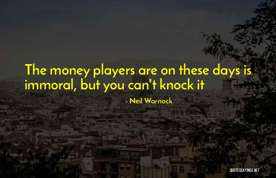 Saws Water Quotes By Neil Warnock Saws Water Quotes By Neil Warnock