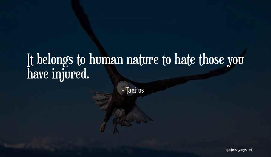 Saws Water Quotes By Tacitus Saws Water Quotes By Tacitus
