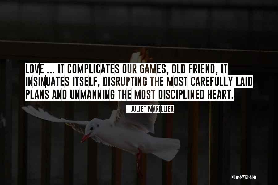 Sawsan Faroussi Quotes By Juliet Marillier Sawsan Faroussi Quotes By Juliet Marillier
