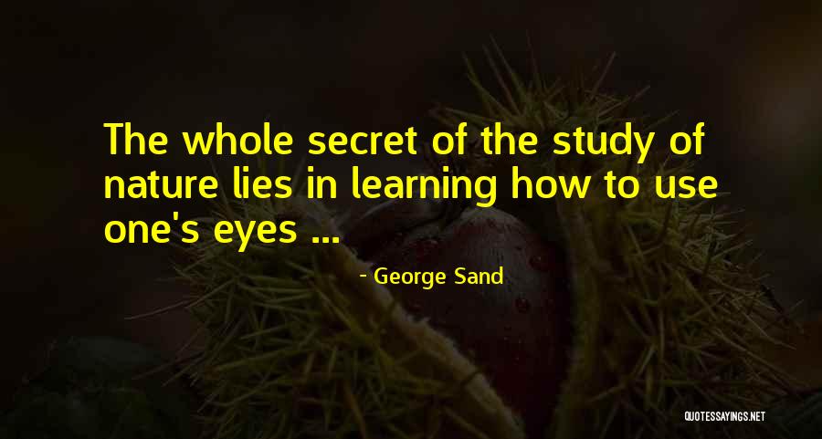 Sawtelle Judo Quotes By George Sand Sawtelle Judo Quotes By George Sand