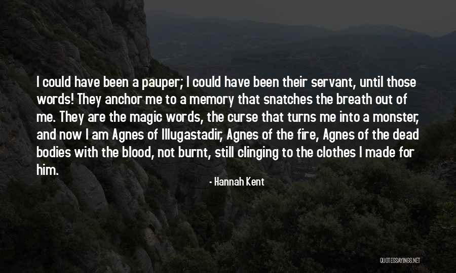 Sawtoothed Quotes By Hannah Kent Sawtoothed Quotes By Hannah Kent