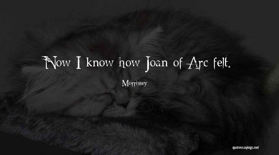 Sawtoothed Quotes By Morrissey Sawtoothed Quotes By Morrissey