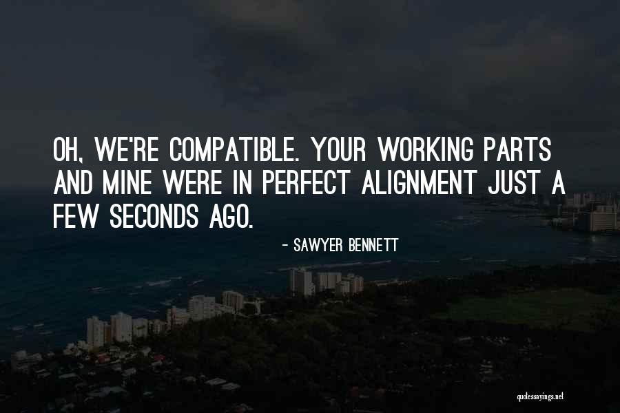 Sawyer Bennett Quotes 1334383 Sawyer Bennett Quotes 1334383