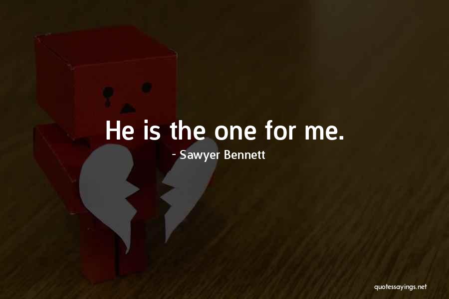 Sawyer Bennett Quotes 1395335 Sawyer Bennett Quotes 1395335
