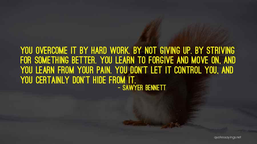 Sawyer Bennett Quotes 2094792 Sawyer Bennett Quotes 2094792
