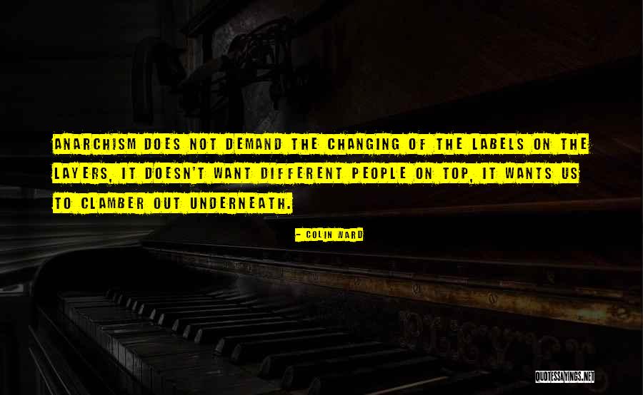Sawyer Fredericks Quotes By Colin Ward Sawyer Fredericks Quotes By Colin Ward