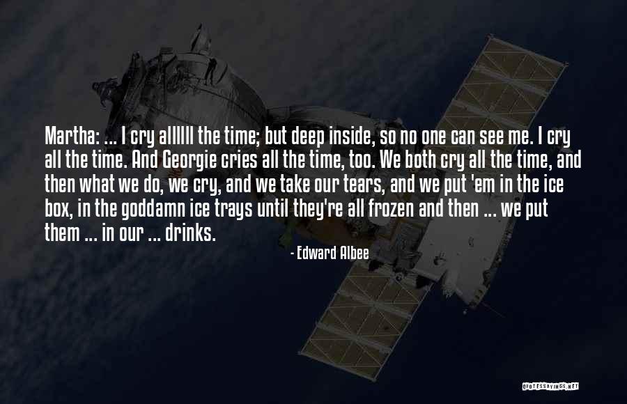 Sawyer From Lost Quotes By Edward Albee Sawyer From Lost Quotes By Edward Albee