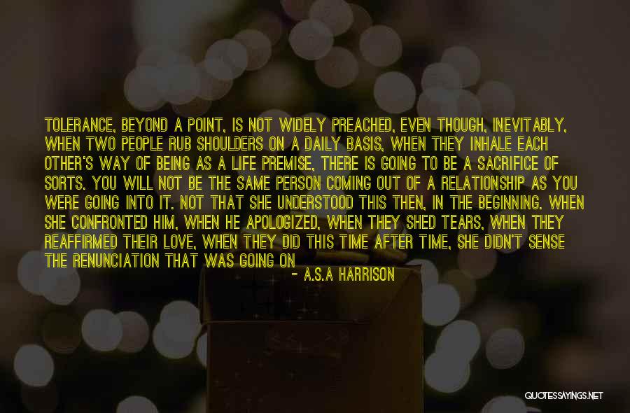 Sax Parser Quotes By A.S.A Harrison Sax Parser Quotes By A.S.A Harrison