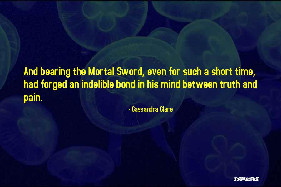 Sax Parser Quotes By Cassandra Clare Sax Parser Quotes By Cassandra Clare