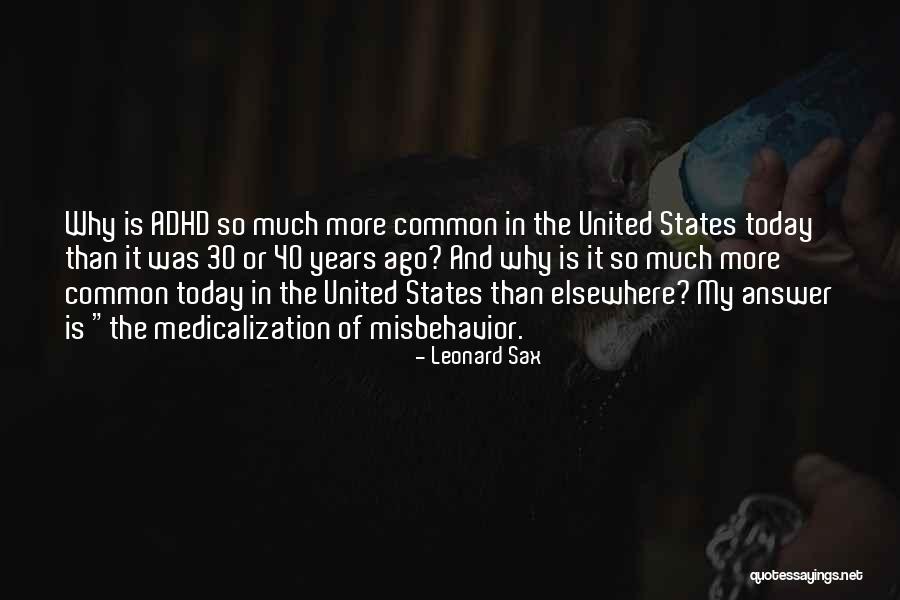 Sax Quotes By Leonard Sax Sax Quotes By Leonard Sax
