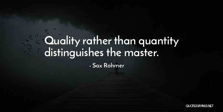 Sax Quotes By Sax Rohmer Sax Quotes By Sax Rohmer