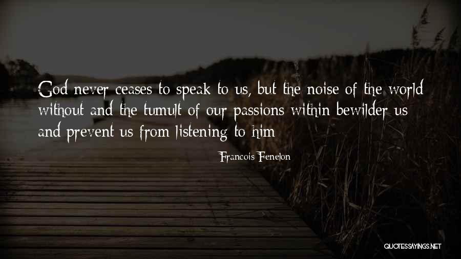 Saxberg Cpg Quotes By Francois Fenelon Saxberg Cpg Quotes By Francois Fenelon
