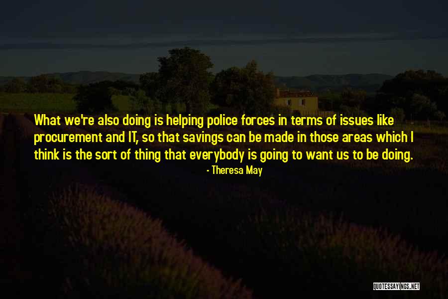 Saxberg Cpg Quotes By Theresa May Saxberg Cpg Quotes By Theresa May