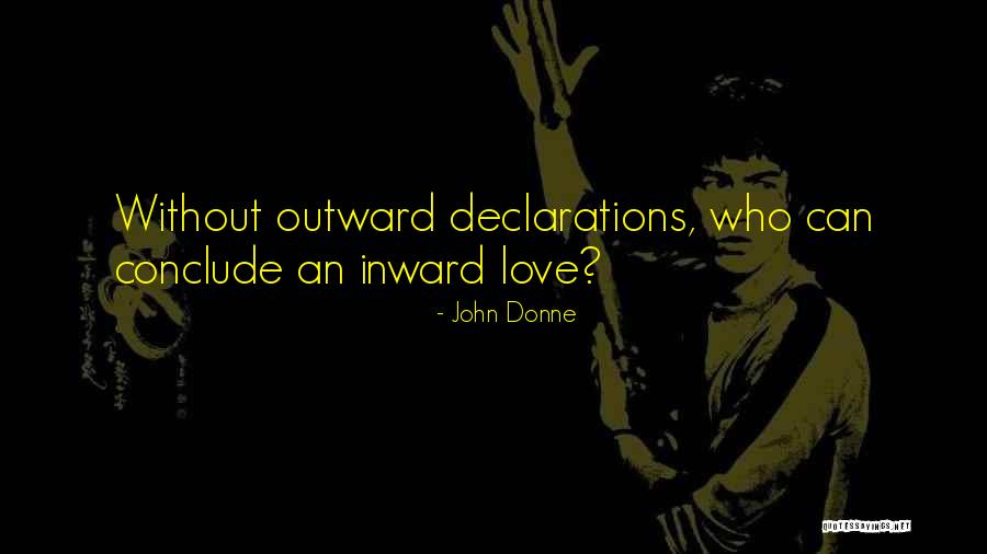 Saxelby Acoustics Quotes By John Donne Saxelby Acoustics Quotes By John Donne