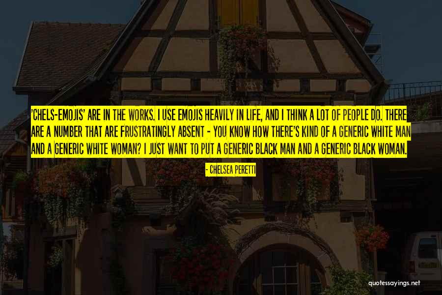 Saxes We Have Heard Quotes By Chelsea Peretti Saxes We Have Heard Quotes By Chelsea Peretti